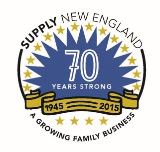 Supply New England Celebrates 70th Anniversary!
