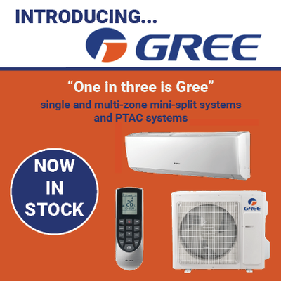 Introducing Gree!