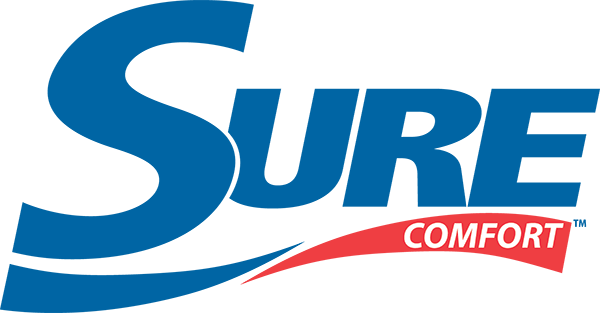 Sure Comfortlogo