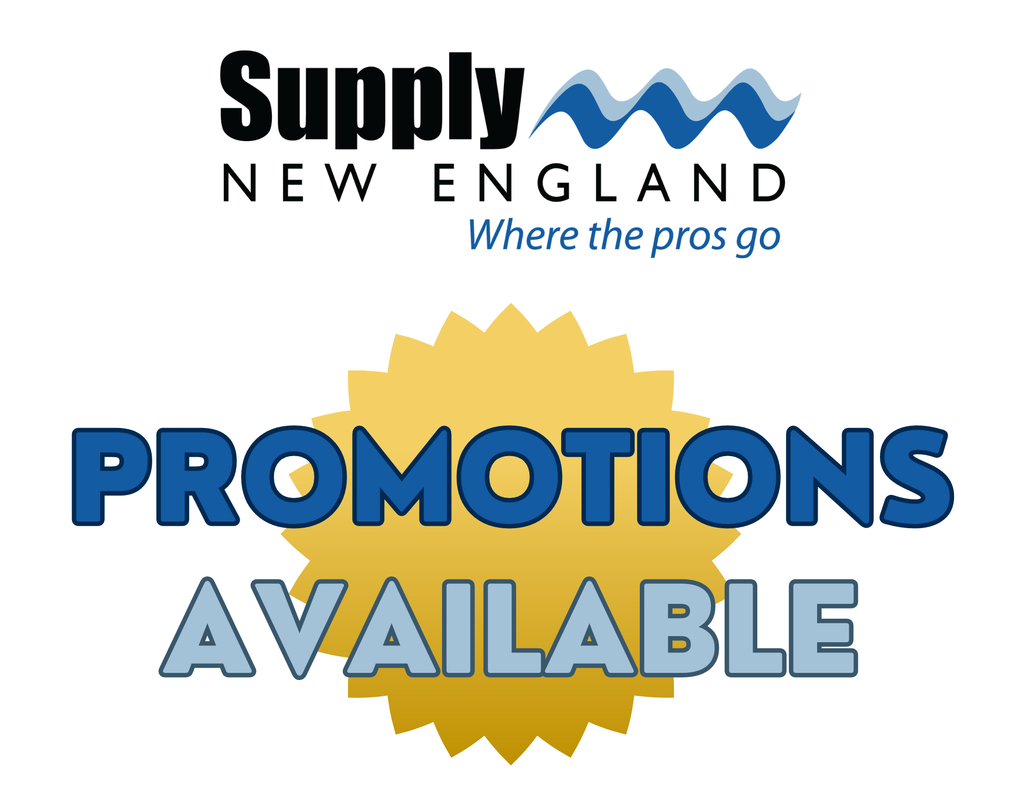 2023 – 2024 Promotions will be available to you!